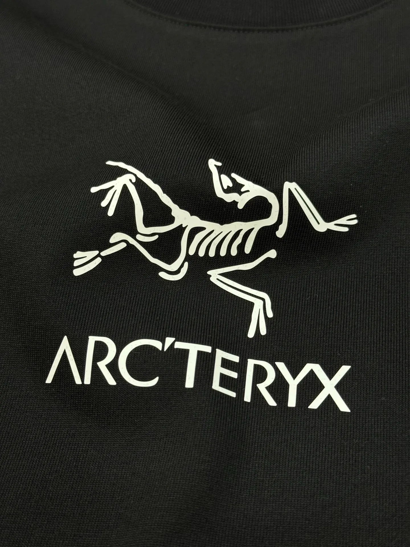 165 ⚜️ARC'TERYX 🐦New Arrival T . ， . ， . ， ， . ， ！ ， . Classic ， Breathable ， . ， 。 ， TEE g ， ， ！ . . . . 👍 ， ！ ！ ：Black.Gray.White. .Sizes：M-3XL ！（S 4xl.5XL ）175/140 L